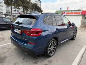 BMW X3 2.0 x drive M-paket///DISTRONIK/// | Mobile.bg    3