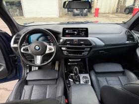 BMW X3 2.0 x drive M-paket///DISTRONIK/// | Mobile.bg    12