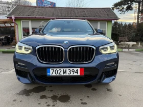 BMW X3 2.0 x drive M-paket///DISTRONIK/// | Mobile.bg    16