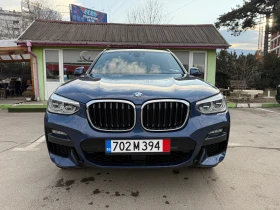 BMW X3 2.0 x drive M-paket///DISTRONIK/// | Mobile.bg    2