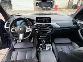 BMW X3 2.0 x drive M-paket///DISTRONIK/// | Mobile.bg    9