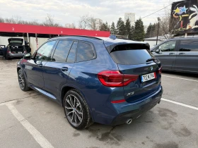 BMW X3 2.0 x drive M-paket///DISTRONIK/// | Mobile.bg    5