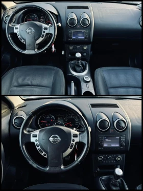 Nissan Qashqai 4Х4* N TEC, снимка 11