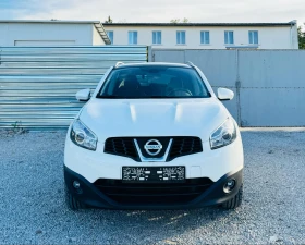 Nissan Qashqai 4Х4* N TEC, снимка 2