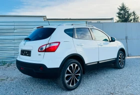 Nissan Qashqai 4Х4* N TEC, снимка 7