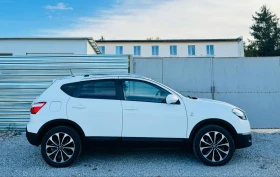 Nissan Qashqai 4Х4* N TEC, снимка 5