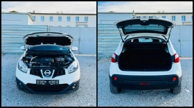 Nissan Qashqai 4Х4* N TEC, снимка 15