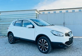 Nissan Qashqai 4Х4* N TEC, снимка 3