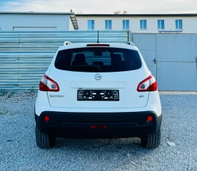 Nissan Qashqai 4Х4* N TEC, снимка 8