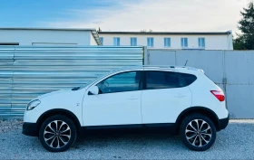 Nissan Qashqai 4Х4* N TEC, снимка 4