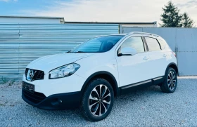 Nissan Qashqai 4Х4* N TEC, снимка 1