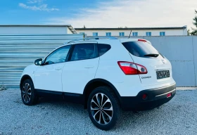 Nissan Qashqai 4Х4* N TEC, снимка 6