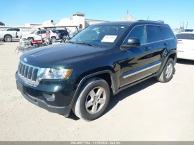 Jeep Grand cherokee  1