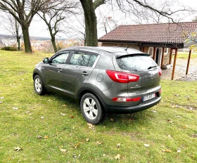 Kia Sportage 1.6GDI, снимка 6