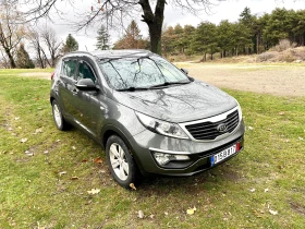 Kia Sportage 1.6GDI, снимка 1