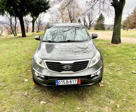 Kia Sportage 1.6GDI, снимка 2