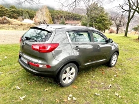 Kia Sportage 1.6GDI, снимка 5