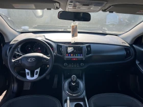 Kia Sportage 1.6GDI, снимка 10