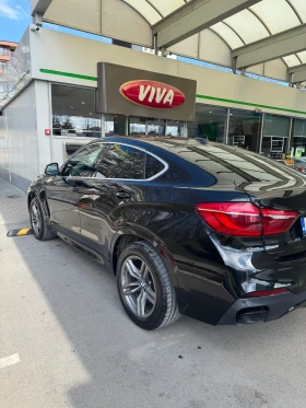 BMW X6 M50d, снимка 2