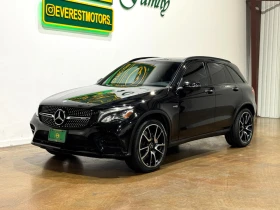 Mercedes-Benz GLC 43 AMG 4matic* BURMAISTER* * HUD*  | Mobile.bg    1