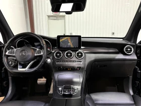 Mercedes-Benz GLC 43 AMG 4matic* BURMAISTER* * HUD*  | Mobile.bg    6