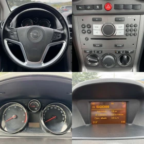 Opel Antara 2.0* CDTI* 150ps* KOЖА* ПАРКТРОНИК* - 10500 лв. - 42133454 14