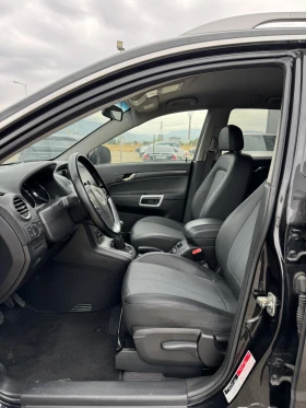 Opel Antara 2.0* CDTI* 150ps* KOЖА* ПАРКТРОНИК* - 10500 лв. - 42133454 9