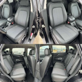 Opel Antara 2.0* CDTI* 150ps* KOЖА* ПАРКТРОНИК* - 10500 лв. - 42133454 13