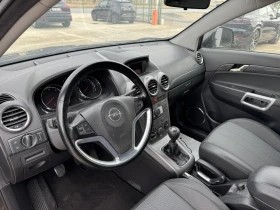 Opel Antara 2.0* CDTI* 150ps* KOЖА* ПАРКТРОНИК* - 10500 лв. - 42133454 10