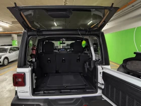 Jeep Wrangler Unlimited Sport | Mobile.bg    5