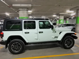 Jeep Wrangler Unlimited Sport | Mobile.bg    2