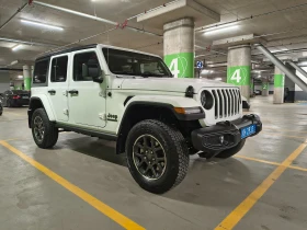     Jeep Wrangler Unlimited Sport
