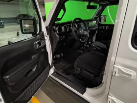 Jeep Wrangler Unlimited Sport | Mobile.bg    4