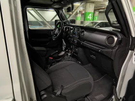 Jeep Wrangler Unlimited Sport | Mobile.bg    12
