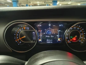 Jeep Wrangler Unlimited Sport | Mobile.bg    10
