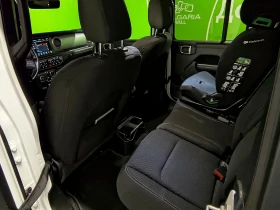Jeep Wrangler Unlimited Sport | Mobile.bg    11