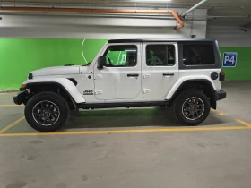 Jeep Wrangler Unlimited Sport | Mobile.bg    3