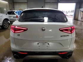 Alfa Romeo Stelvio TI SPORT AWD - 28500 лв. - 28696568 | Car24.bg