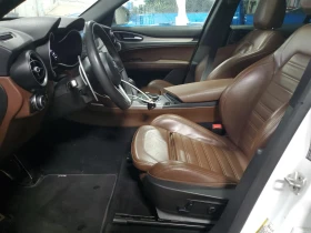 Alfa Romeo Stelvio TI SPORT AWD - 28500 лв. - 28696568 | Car24.bg