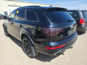 Audi Q7 Vorsprung * ЦЕНА ДО БЪЛГАРИЯ* (CARFAX) - 16000 лв. - 33663300 | Car24.bg