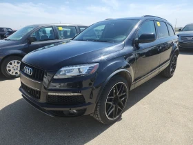 Audi Q7 Vorsprung * ЦЕНА ДО БЪЛГАРИЯ* (CARFAX) - 16000 лв. - 33663300 | Car24.bg