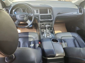 Audi Q7 Vorsprung * ЦЕНА ДО БЪЛГАРИЯ* (CARFAX) - 16000 лв. - 33663300 | Car24.bg