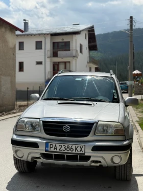 Suzuki Grand vitara | Mobile.bg    2