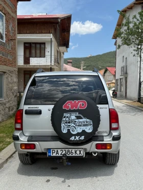 Suzuki Grand vitara | Mobile.bg    4