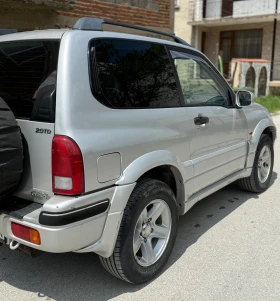 Suzuki Grand vitara | Mobile.bg    3