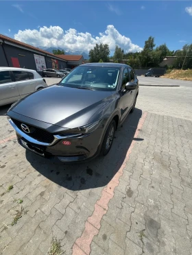 Mazda CX-5 - 39200 лв. - 67442969 5