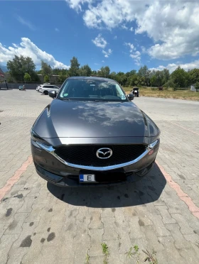 Mazda CX-5 - 39200 лв. - 67442969 6