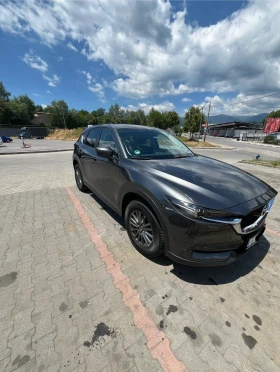 Mazda CX-5 - 39200 лв. - 67442969 7