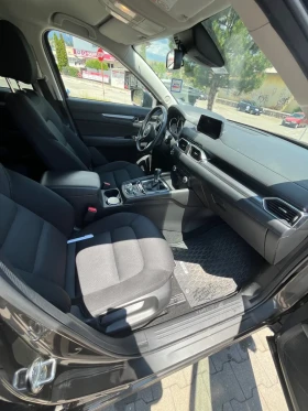 Mazda CX-5 - 39200 лв. - 67442969 8