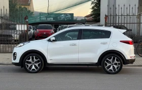Kia Sportage 2.0 CRDI 4WD GT LINE Внос Швейцария - 35484 лв. - 66420521 3